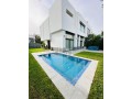 Villa 450m Meublé Luxe A Dar Bouazza - miniature 1