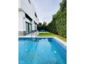 Villa 450m Meublé Luxe A Dar Bouazza - miniature 3
