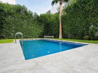Villa 450m Meublé Luxe A Dar Bouazza - Villa à louer - Dar Bouazza