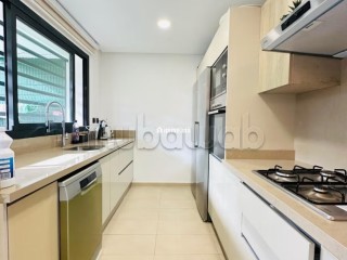 Villa 450m Meublé Luxe A Dar Bouazza - Villa à louer - Dar Bouazza