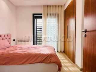 Villa 450m Meublé Luxe A Dar Bouazza - Villa à louer - Dar Bouazza