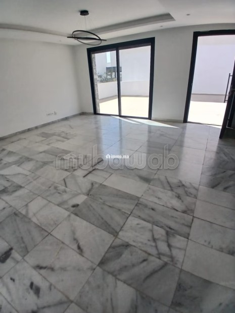 Appart Duplex 180m A La Ville Vert Bouskoura - Location Immobilier - Bouskoura - photo 1