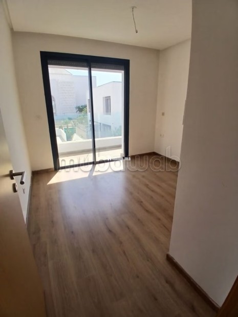 Appart Duplex 180m A La Ville Vert Bouskoura - Location Immobilier - Bouskoura - photo 3