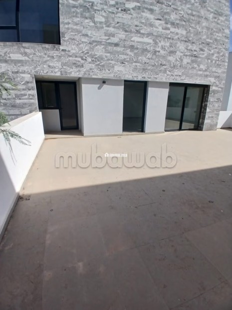 Appart Duplex 180m A La Ville Vert Bouskoura - Location Immobilier - Bouskoura - photo 7