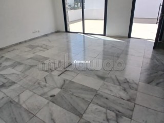 Appart Duplex 180m A La Ville Vert Bouskoura - Appartement à louer - Bouskoura