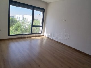 Appart Duplex 180m A La Ville Vert Bouskoura - Appartement à louer - Bouskoura