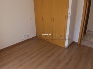 Appart Duplex 180m A La Ville Vert Bouskoura - Appartement à louer - Bouskoura