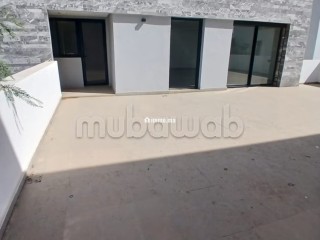 Appart Duplex 180m A La Ville Vert Bouskoura - Appartement à louer - Bouskoura