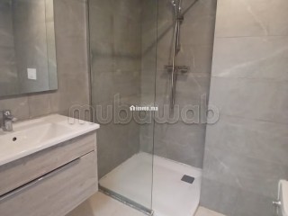 Appart Duplex 180m A La Ville Vert Bouskoura - Appartement à louer - Bouskoura