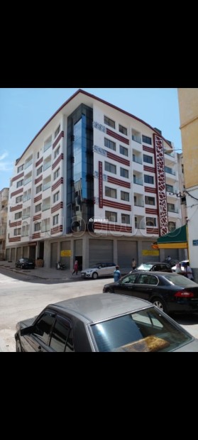 Bureau Plateau neuf 88m² à Bd Med V Fès - Location Immobilier - Fes - photo 2