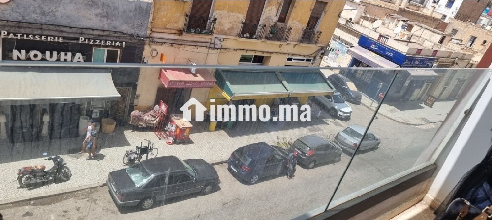 Bureau Plateau neuf 88m² à Bd Med V Fès - Location Immobilier - Fes - photo 5