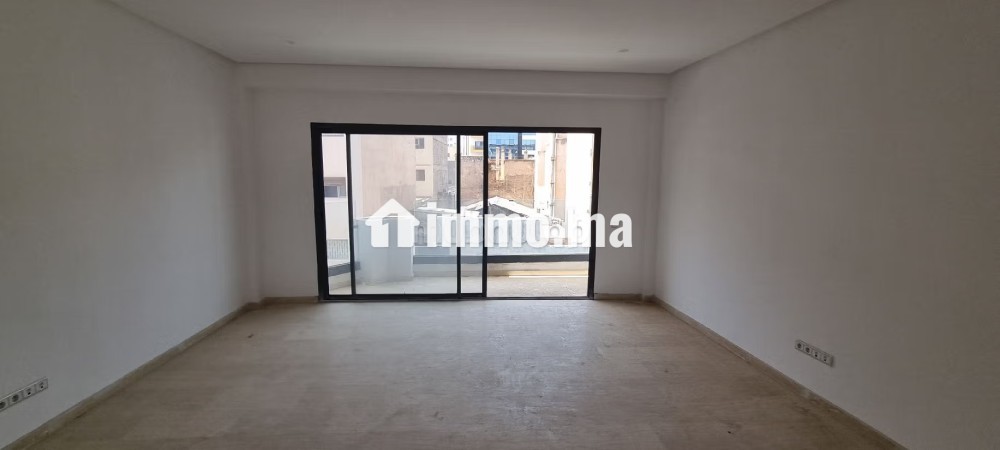 Bureau Plateau neuf 88m² à Bd Med V Fès - Location Immobilier - Fes - photo 6