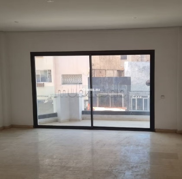 Bureau Plateau neuf 88m² à Bd Med V Fès - Location Immobilier - Fes - photo 7