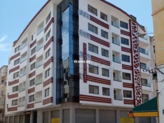 Bureau Plateau neuf 88m² à Bd Med V Fès - Bureau à louer - Fes