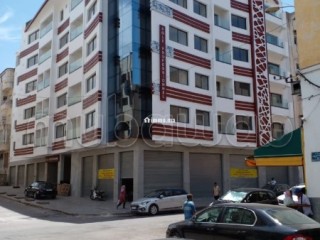 Bureau Plateau neuf 88m² à Bd Med V Fès - Bureau à louer - Fes