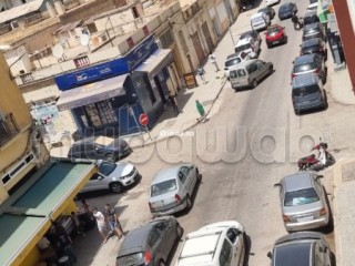 Bureau Plateau neuf 88m² à Bd Med V Fès - Bureau à louer - Fes