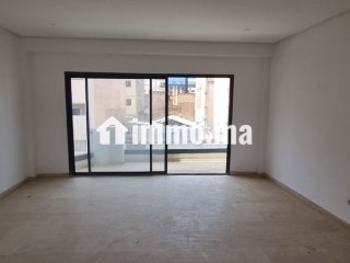 Bureau Plateau neuf 88m² à Bd Med V Fès - Bureau à louer - Fes