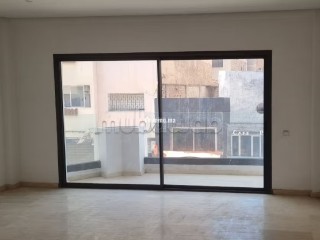 Bureau Plateau neuf 88m² à Bd Med V Fès - Bureau à louer - Fes