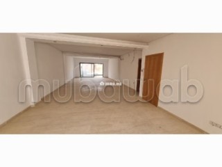 Bureau Plateau neuf 88m² à Bd Med V Fès - Bureau à louer - Fes