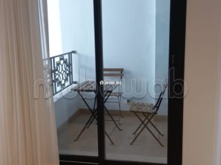 Louez cet appartement à Gauthier. 2 pièces confortables. Meublé - Appartement à louer - Casablanca