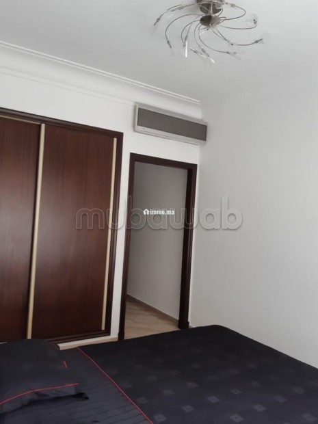 Appartement 121m Haut Standing A Les Princesses - Vente Immobilier - Casablanca - photo 2
