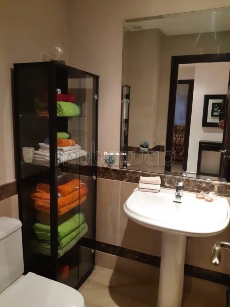 Appartement 121m Haut Standing A Les Princesses - Vente Immobilier - Casablanca - photo 3