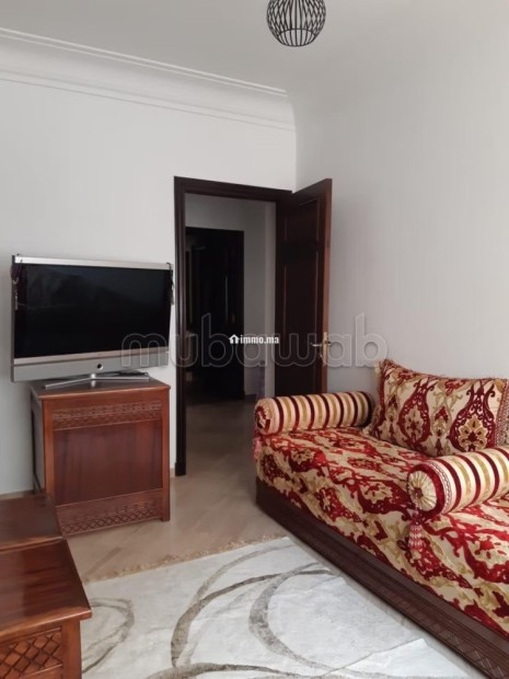 Appartement 121m Haut Standing A Les Princesses - Vente Immobilier - Casablanca - photo 4