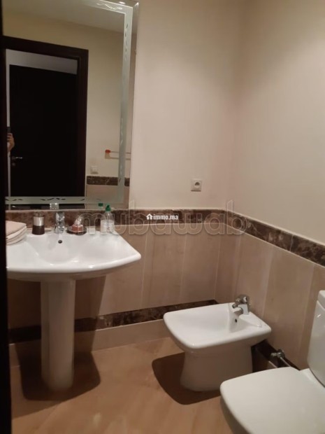 Appartement 121m Haut Standing A Les Princesses - Vente Immobilier - Casablanca - photo 5