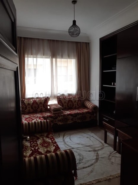 Appartement 121m Haut Standing A Les Princesses - Vente Immobilier - Casablanca - photo 7
