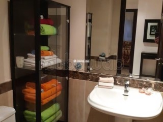 Appartement 121m Haut Standing A Les Princesses - Appartement à vendre - Casablanca