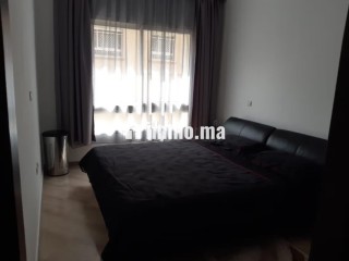Appartement 121m Haut Standing A Les Princesses - Appartement à vendre - Casablanca