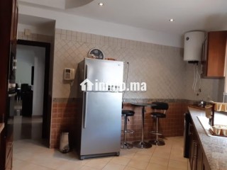 Appartement 121m Haut Standing A Les Princesses - Appartement à vendre - Casablanca