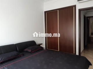 Appartement 121m Haut Standing A Les Princesses - Appartement à vendre - Casablanca