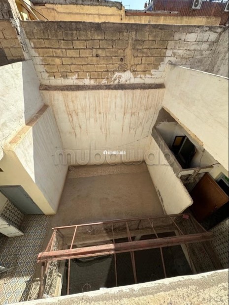 Riad Réquisition à vendre à Bab Doukkala – Derb Bomba, Médina Marrakech - Vente Immobilier - Marrakech - photo 3