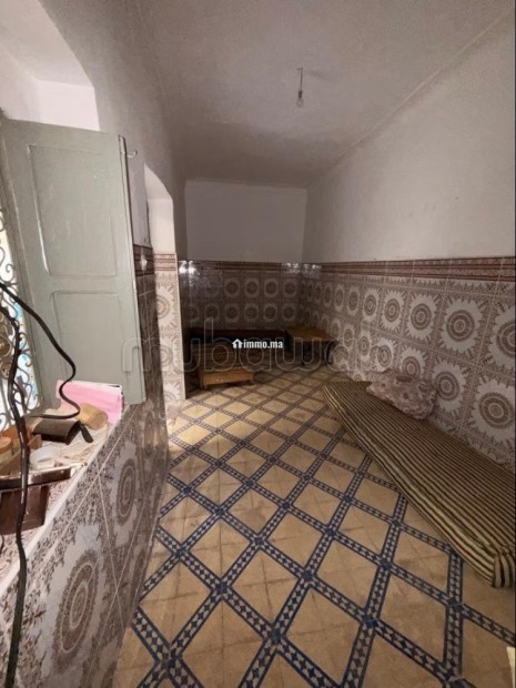 Riad Réquisition à vendre à Bab Doukkala – Derb Bomba, Médina Marrakech - Vente Immobilier - Marrakech - photo 6