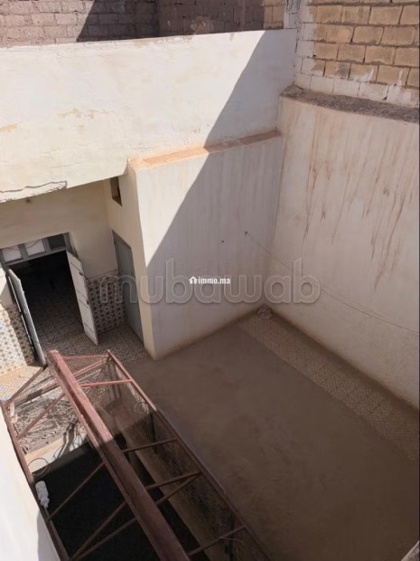Riad Réquisition à vendre à Bab Doukkala – Derb Bomba, Médina Marrakech - Vente Immobilier - Marrakech - photo 8