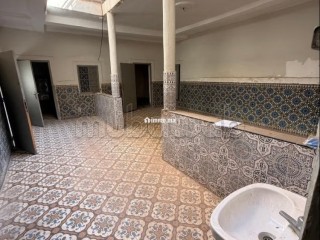 Riad Réquisition à vendre à Bab Doukkala – Derb Bomba, Médina Marrakech - Villa à vendre - Marrakech