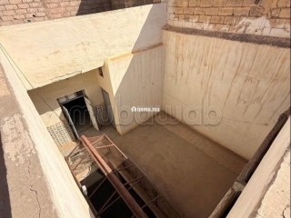 Riad Réquisition à vendre à Bab Doukkala – Derb Bomba, Médina Marrakech - Villa à vendre - Marrakech