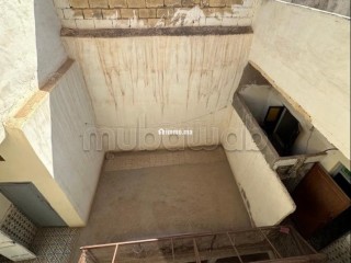 Riad Réquisition à vendre à Bab Doukkala – Derb Bomba, Médina Marrakech - Villa à vendre - Marrakech