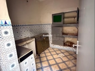 Riad Réquisition à vendre à Bab Doukkala – Derb Bomba, Médina Marrakech - Villa à vendre - Marrakech