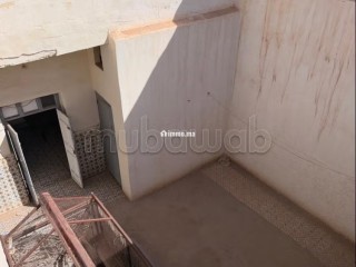 Riad Réquisition à vendre à Bab Doukkala – Derb Bomba, Médina Marrakech - Villa à vendre - Marrakech