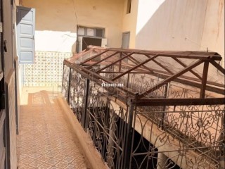 Riad Réquisition à vendre à Bab Doukkala – Derb Bomba, Médina Marrakech - Villa à vendre - Marrakech