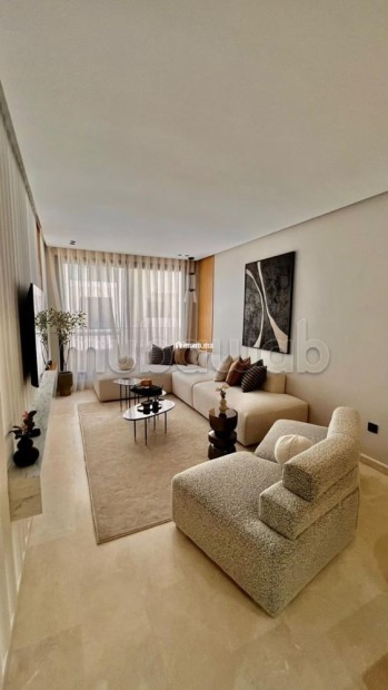 Studios Neuf 33m À 48m A 2Mars - Vente Immobilier - Casablanca - photo 1