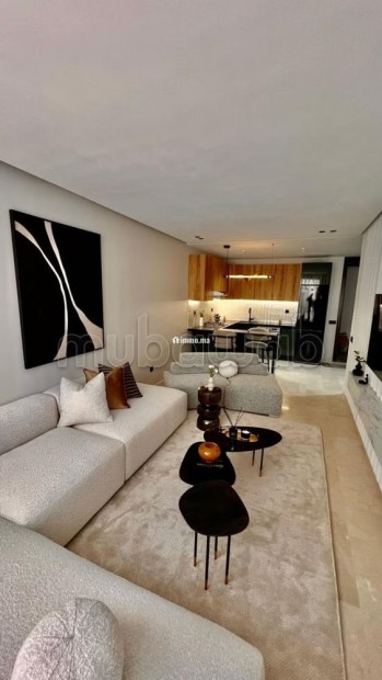 Studios Neuf 33m À 48m A 2Mars - Vente Immobilier - Casablanca - photo 8