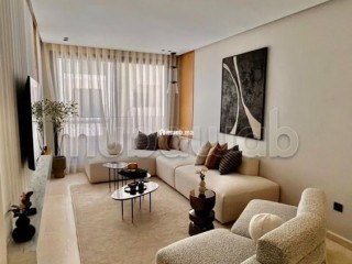 Studios Neuf 33m À 48m A 2Mars - Appartement à vendre - Casablanca