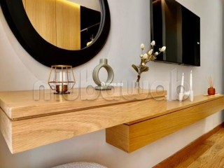 Studios Neuf 33m À 48m A 2Mars - Appartement à vendre - Casablanca