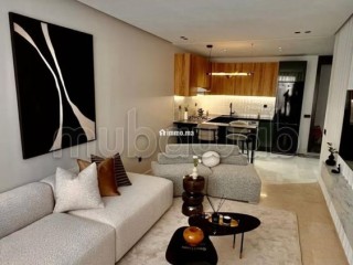 Studios Neuf 33m À 48m A 2Mars - Appartement à vendre - Casablanca