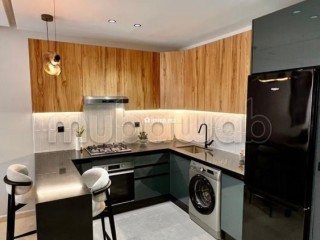 Studios Neuf 33m À 48m A 2Mars - Appartement à vendre - Casablanca