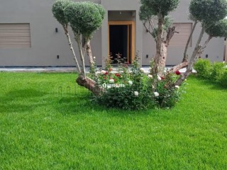 Splendide villa à vendre à Route de Fez. 5 grandes pièces - Villa à vendre - Marrakech