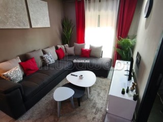 Bel appartement à vendre à Guéliz. Surface de 45 m² - Appartement à vendre - Marrakech
